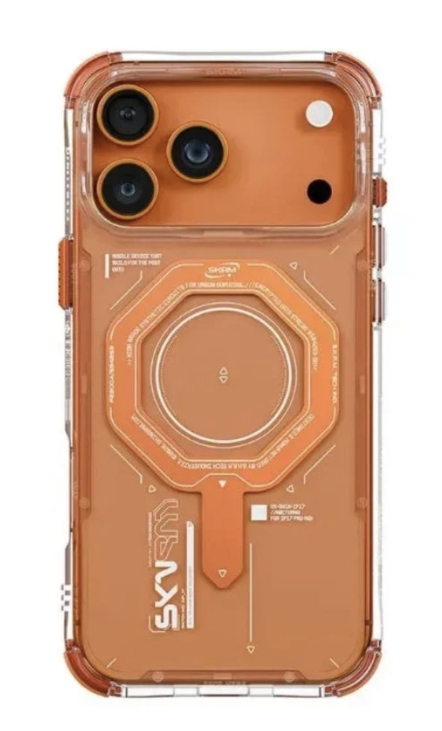 Caver SKRM 17 pro max