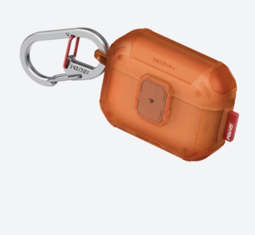 SKINARMA CAVER AIRPODZ 3