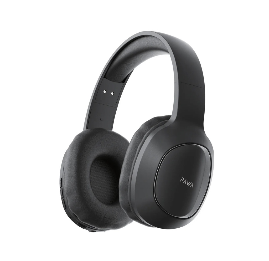 PAWA SPACE PRO  WIRELISS HEADPHONE