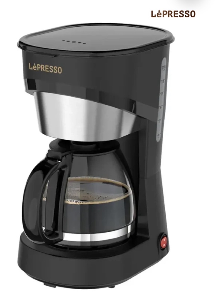 LEPRESSO DRIP COFFEE
