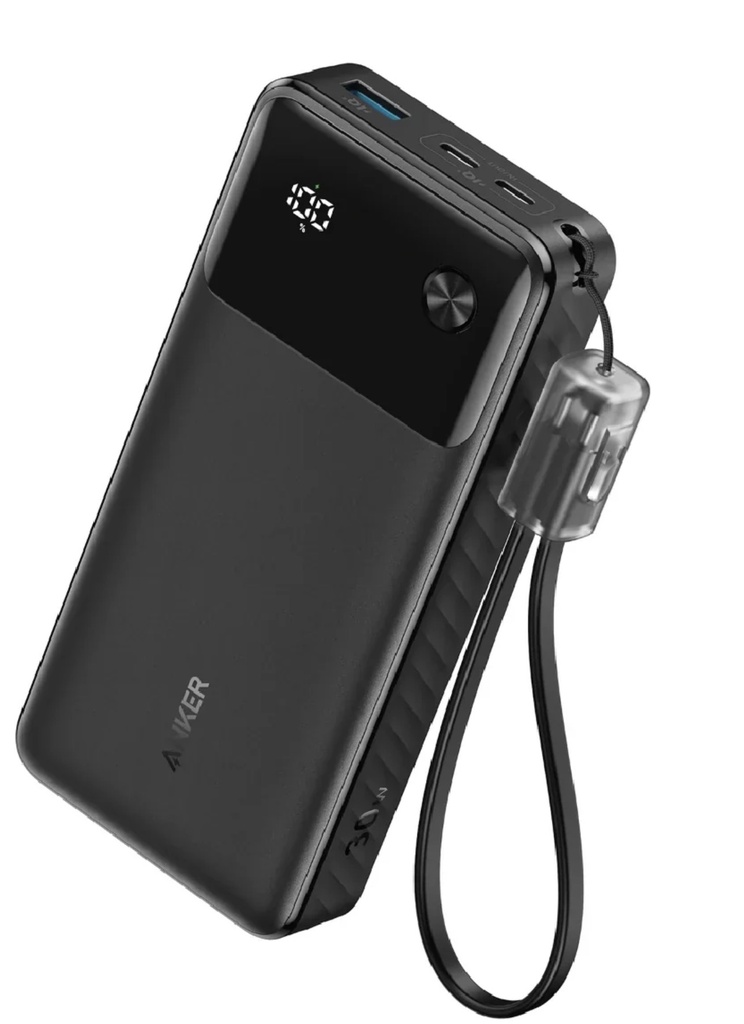 ANKER POWER BANK 20K