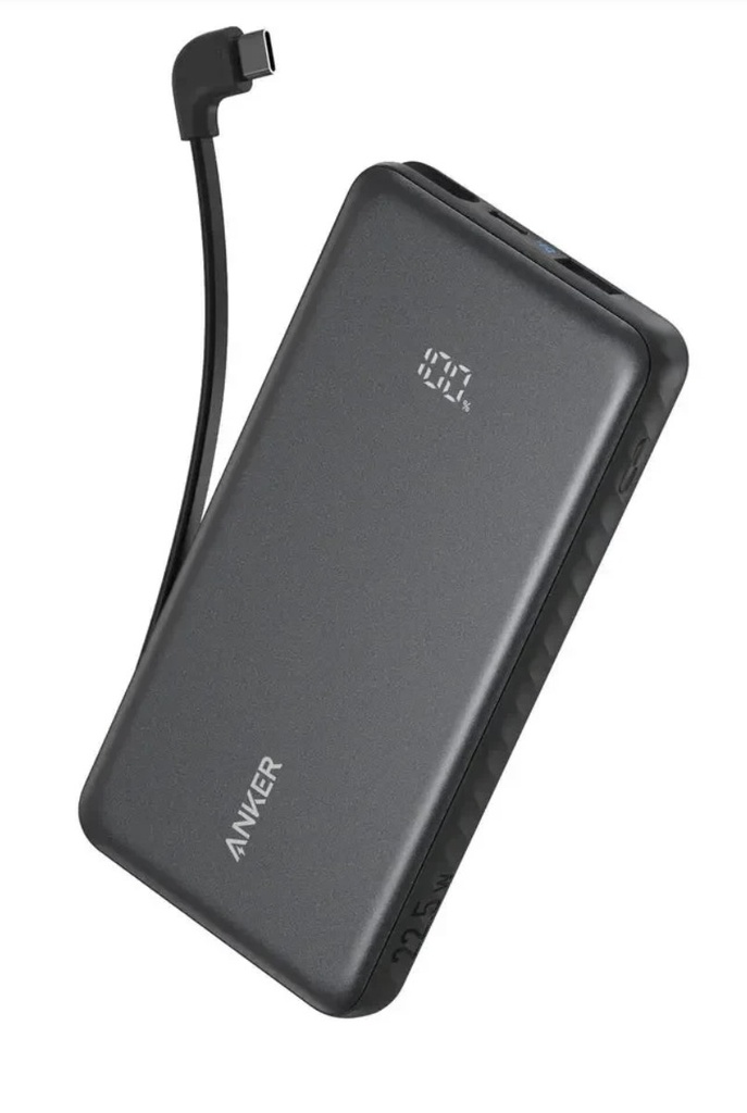 ANKER SLIM POWER BANK