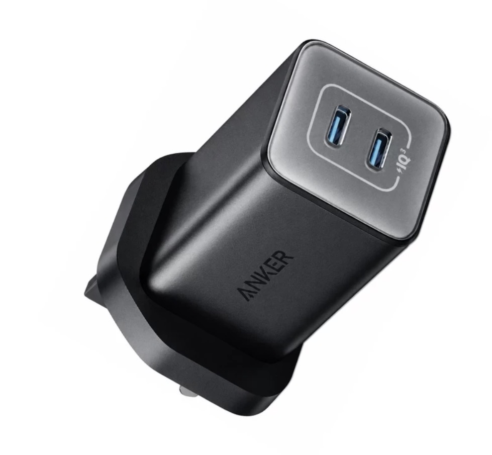 ANKER CHARGER 47 W