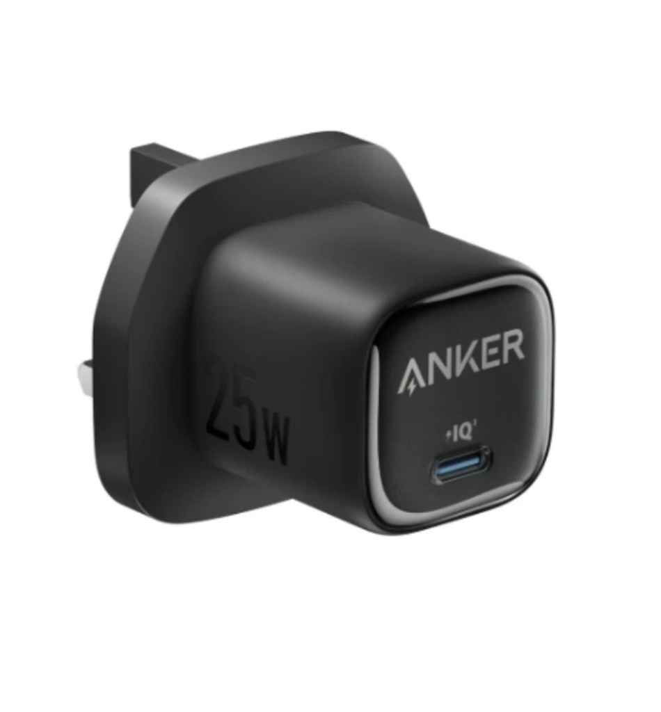Anker Charger 25W