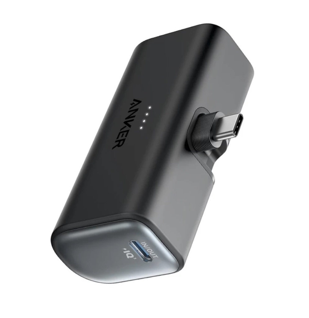 ANKER POWER BANK