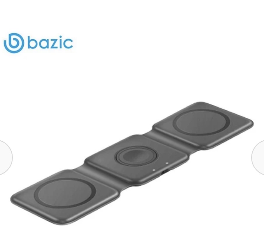 BAZIC TRIO