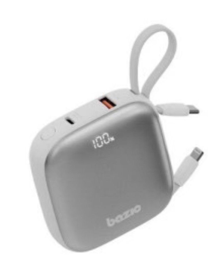 BAZIC POWER BANK