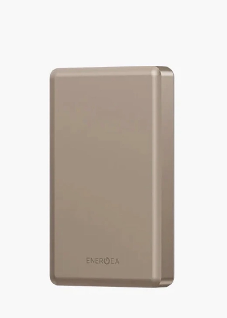 ENERGEA ALUPAC 10K
