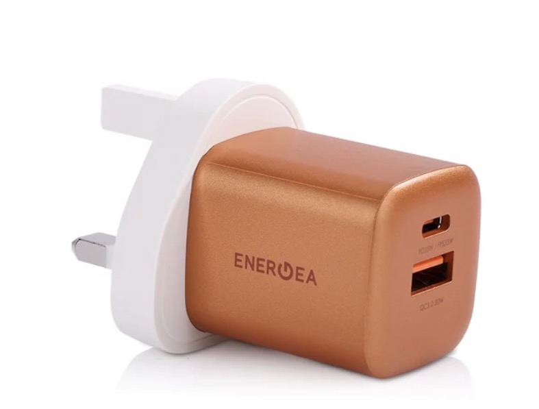ENERGEA GAN 35
