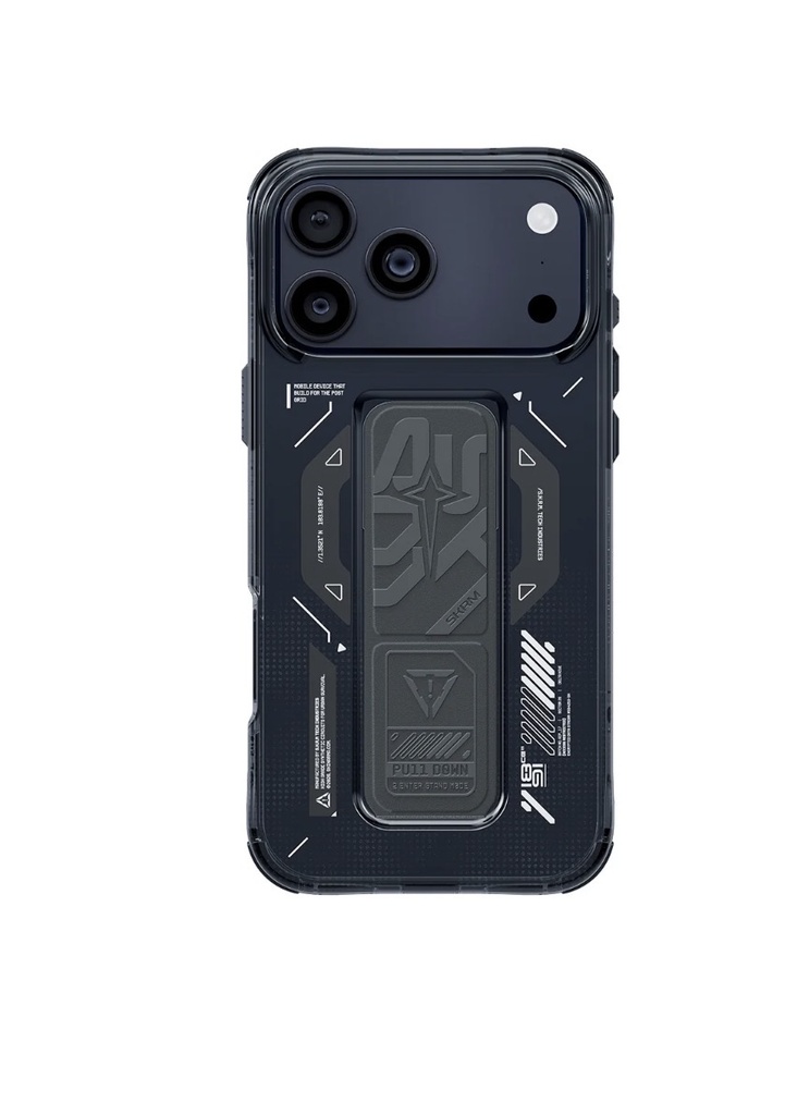 Cover SKRM 17 pro