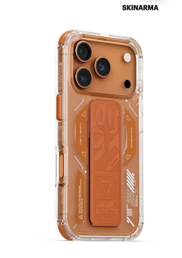 Caver SKRM 17 pro