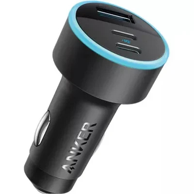 Anker car charger 67 w