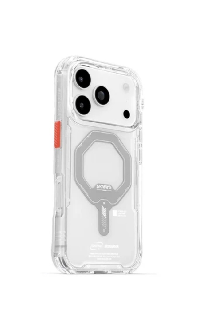 Cover SKRM 17 PRO MAX