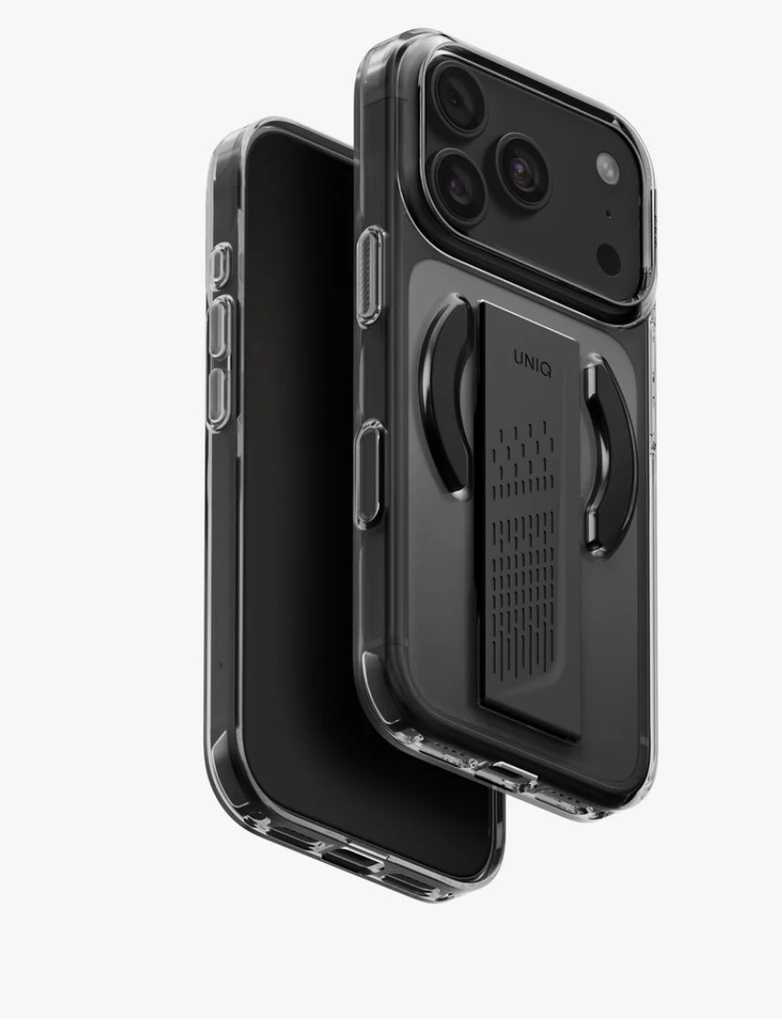 COVER UNIQ 17 pro max