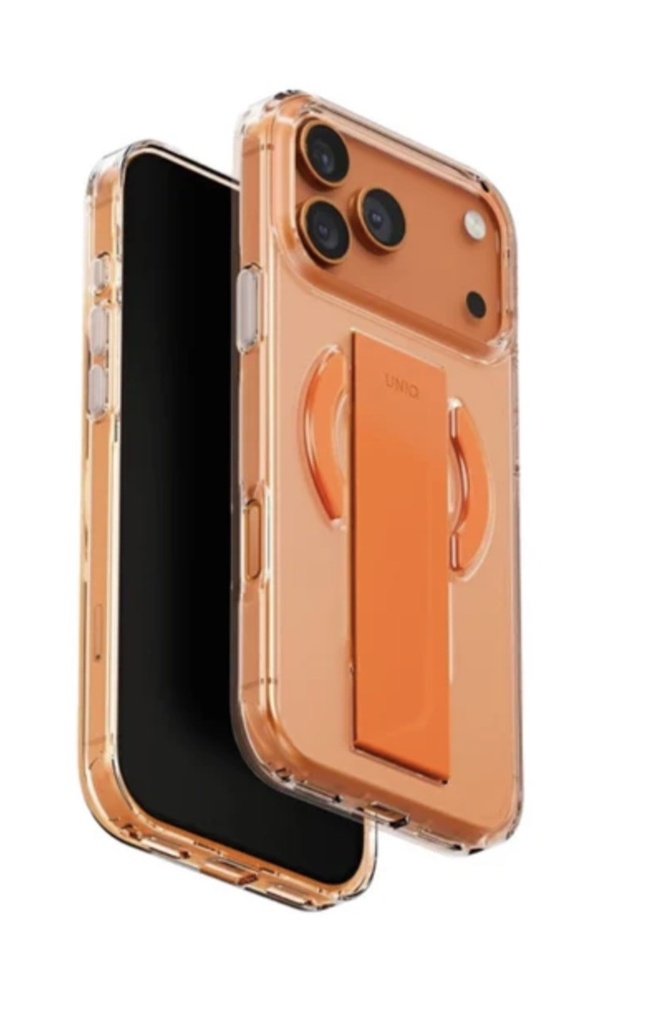 Cover UNIQ 17 pro max