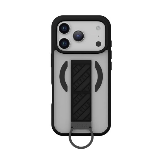 Cover Levero Morphix 18 pro