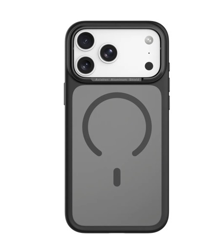 Cover Levelo Clara 18 pro max