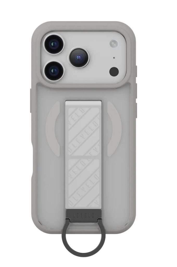 Caver Levelo Spira 18 pro