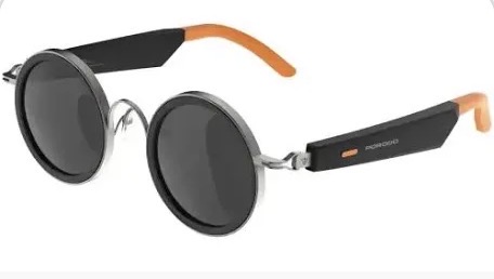 PORODO SMART SUN GLASSES