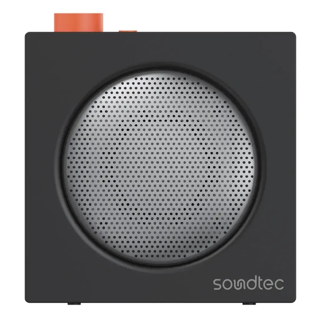 PORODO SPEKER VIBE BOX