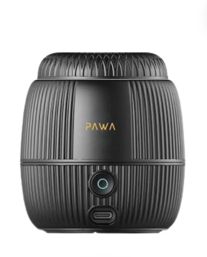 PAWA BAKHOR