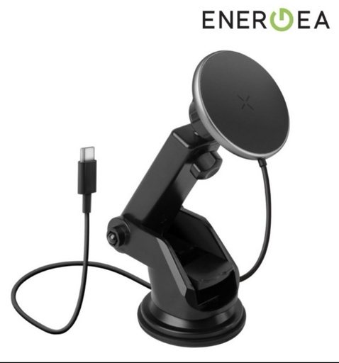 ENERGEA MAG DRIVE